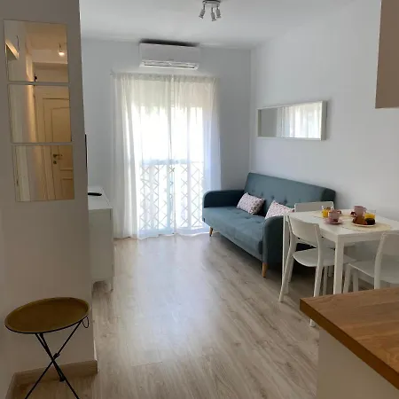 Apartamento Lovely Victoria, Acogedor Y Céntrico. *