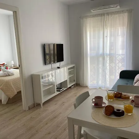 Apartamento Lovely Victoria, Acogedor Y Céntrico.