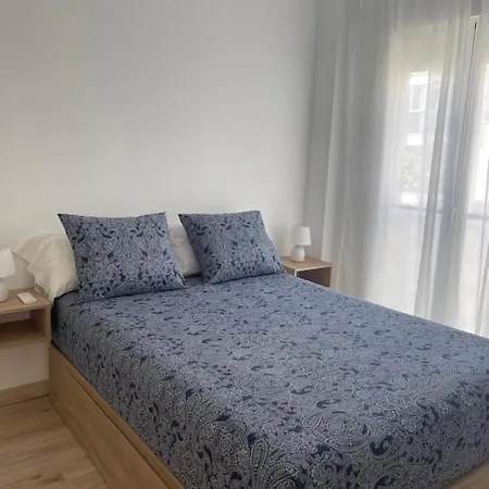 Apartamento Lovely Victoria, Acogedor Y Céntrico.