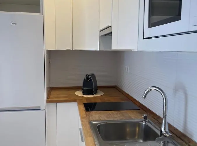 Appartement Lovely Victoria *