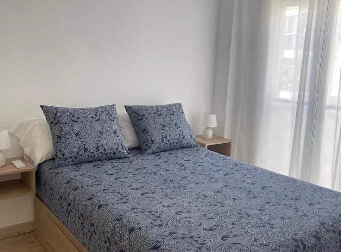 Appartement Lovely Victoria
